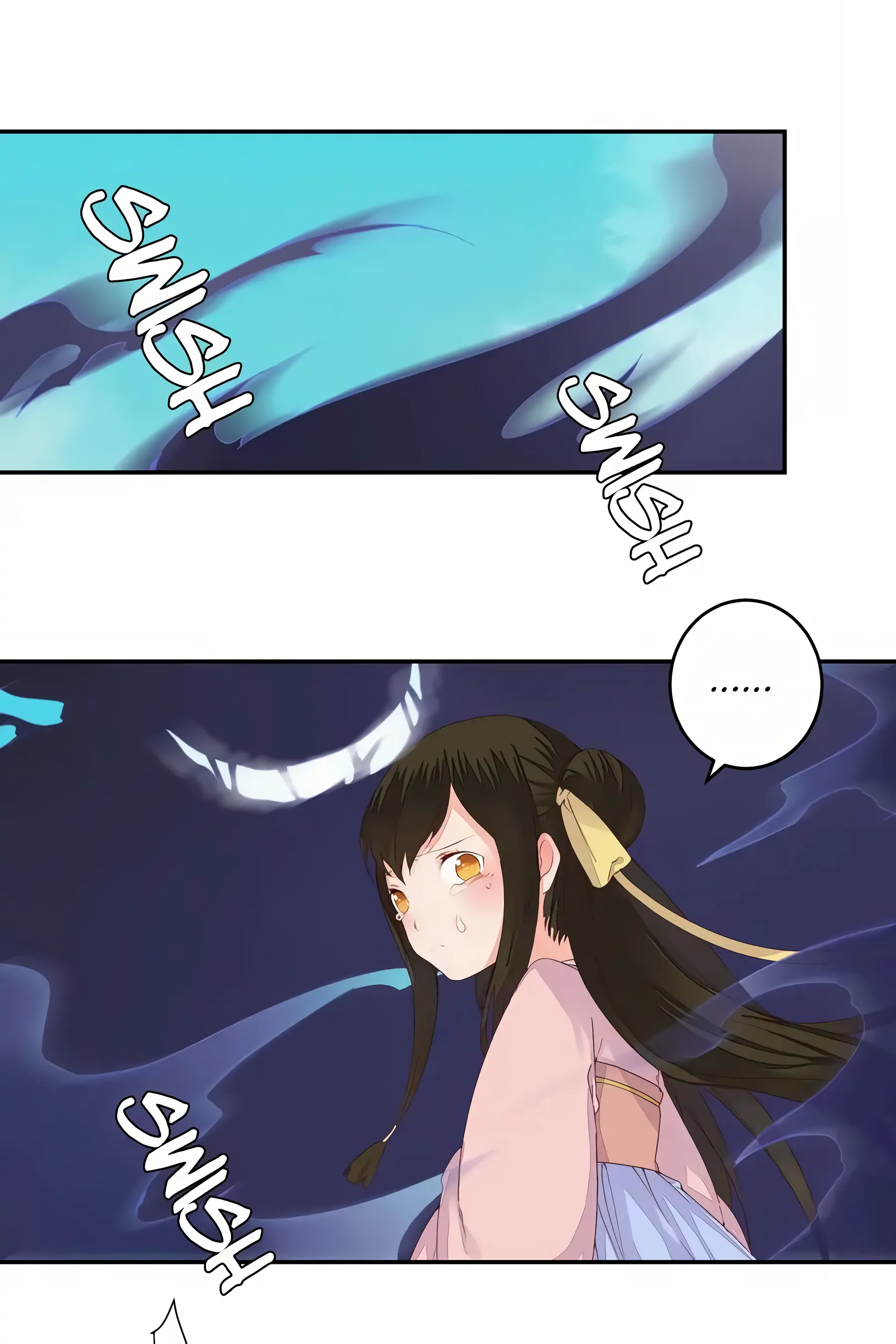 Peach Blossoms Chapter 39 - page 13