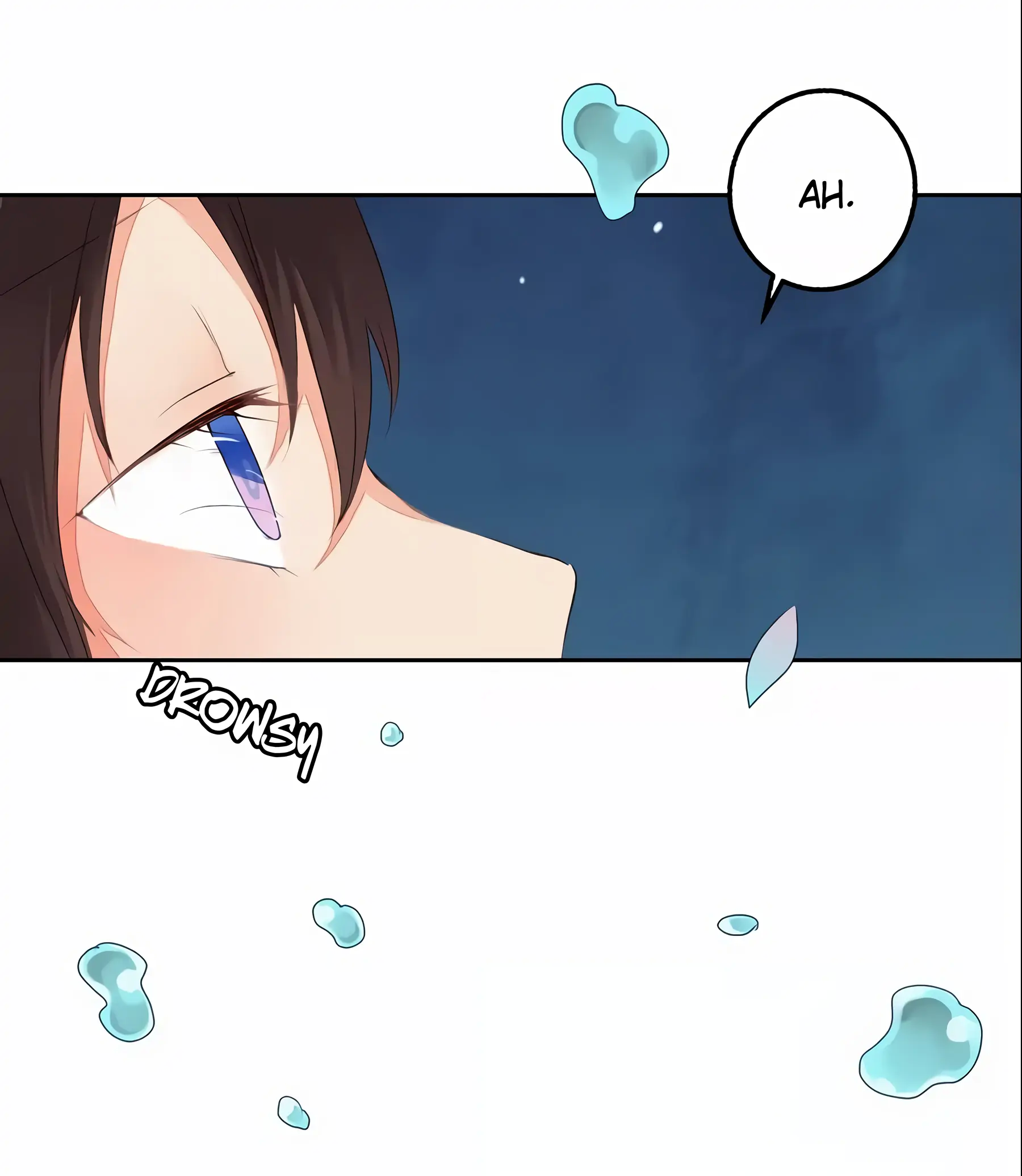 Peach Blossoms Chapter 37 - page 12