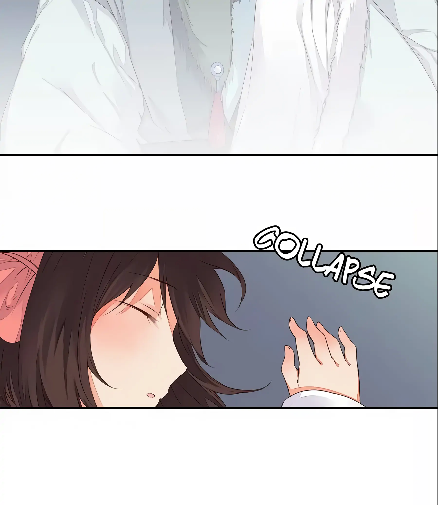 Peach Blossoms Chapter 37 - page 15