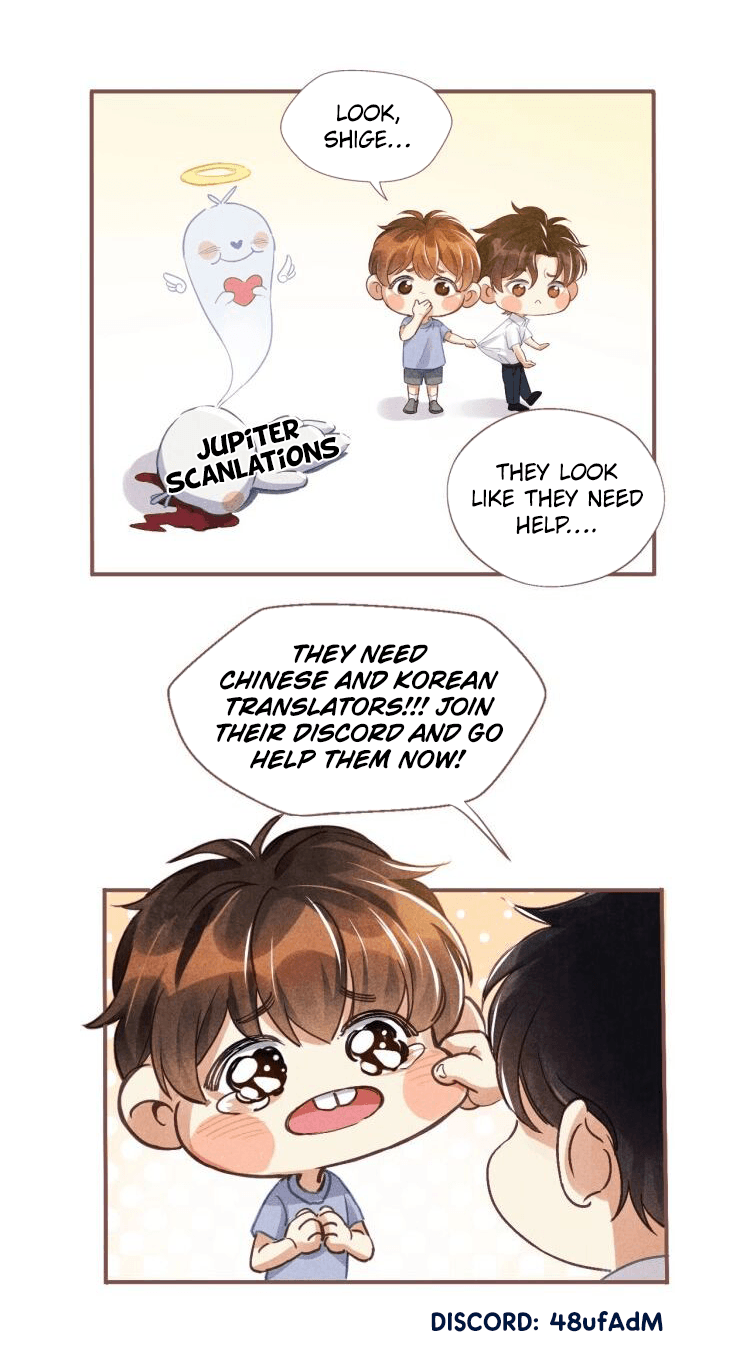 Peach Blossoms chapter 26 - page 6