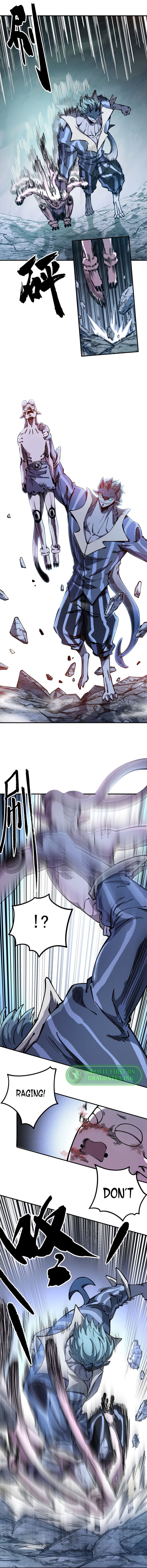 I’m A Prisoner In The Demon World Chapter 19 - page 11