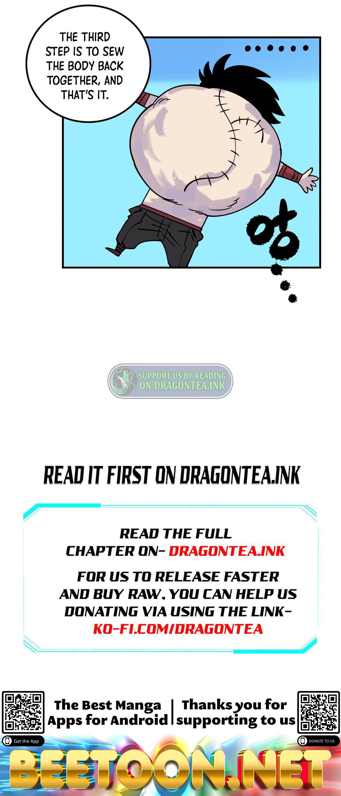 I’m A Prisoner In The Demon World Chapter 13 - page 13