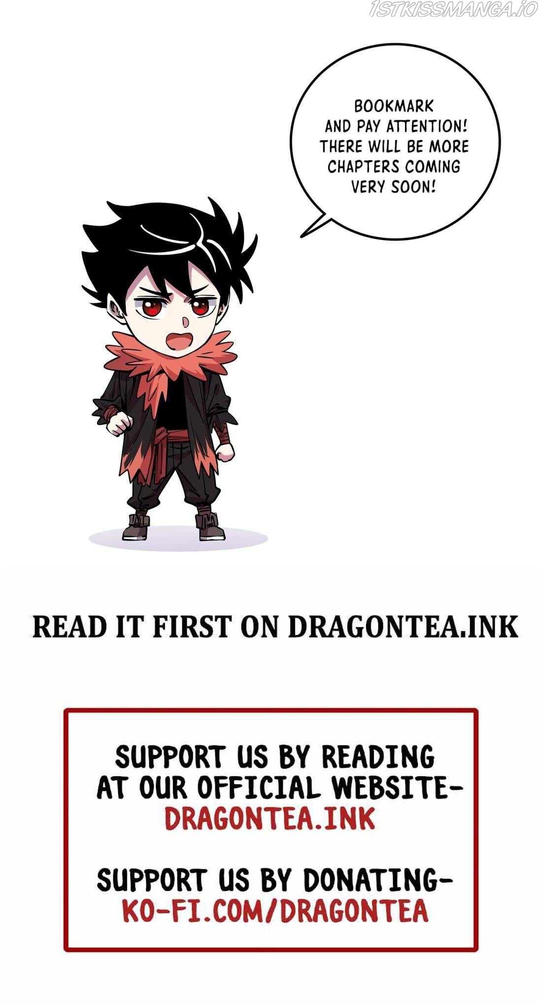 I’m A Prisoner In The Demon World Chapter 7 - page 22