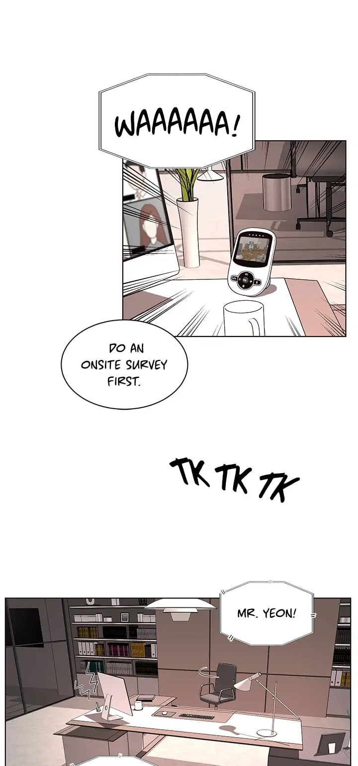 How to Take Off a Wedding Dress Chapter 63 - page 16