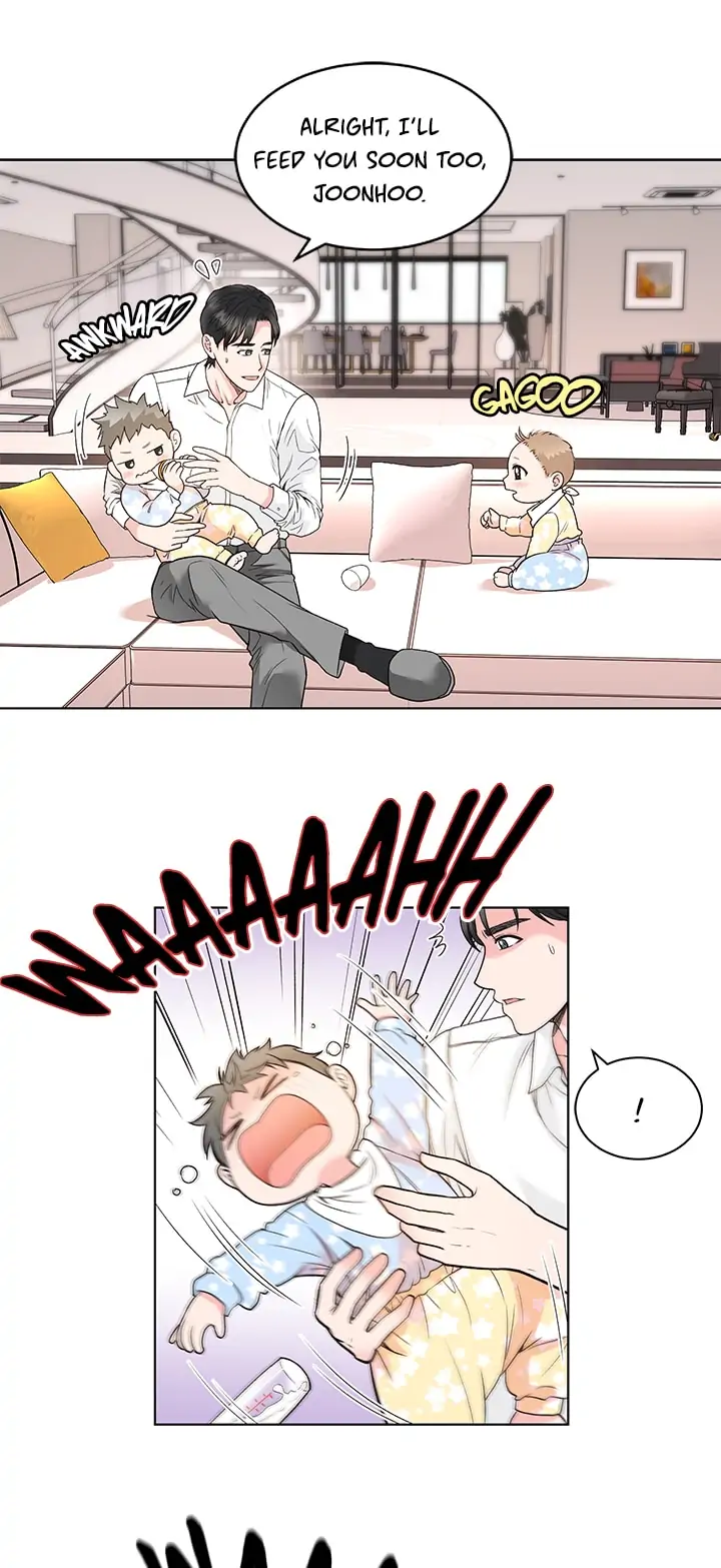 How to Take Off a Wedding Dress Chapter 63 - page 20
