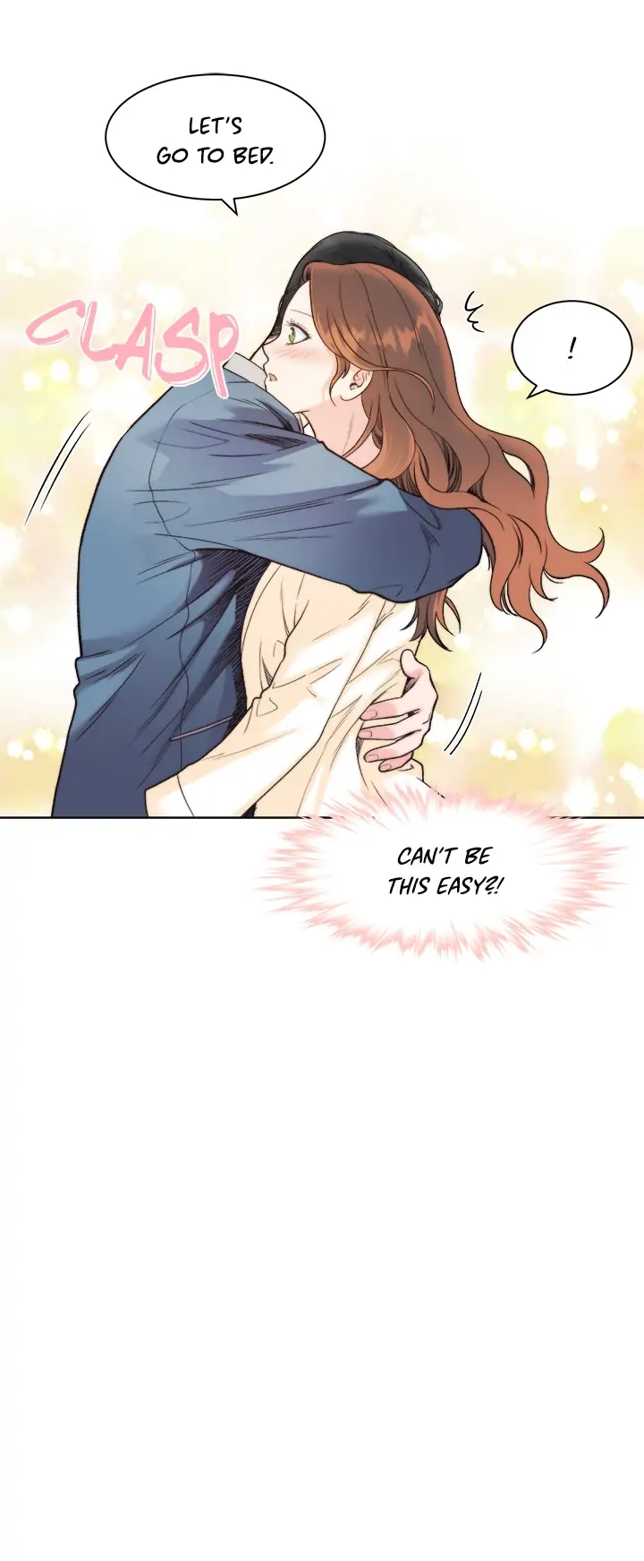 How to Take Off a Wedding Dress chapter 61 - page 11