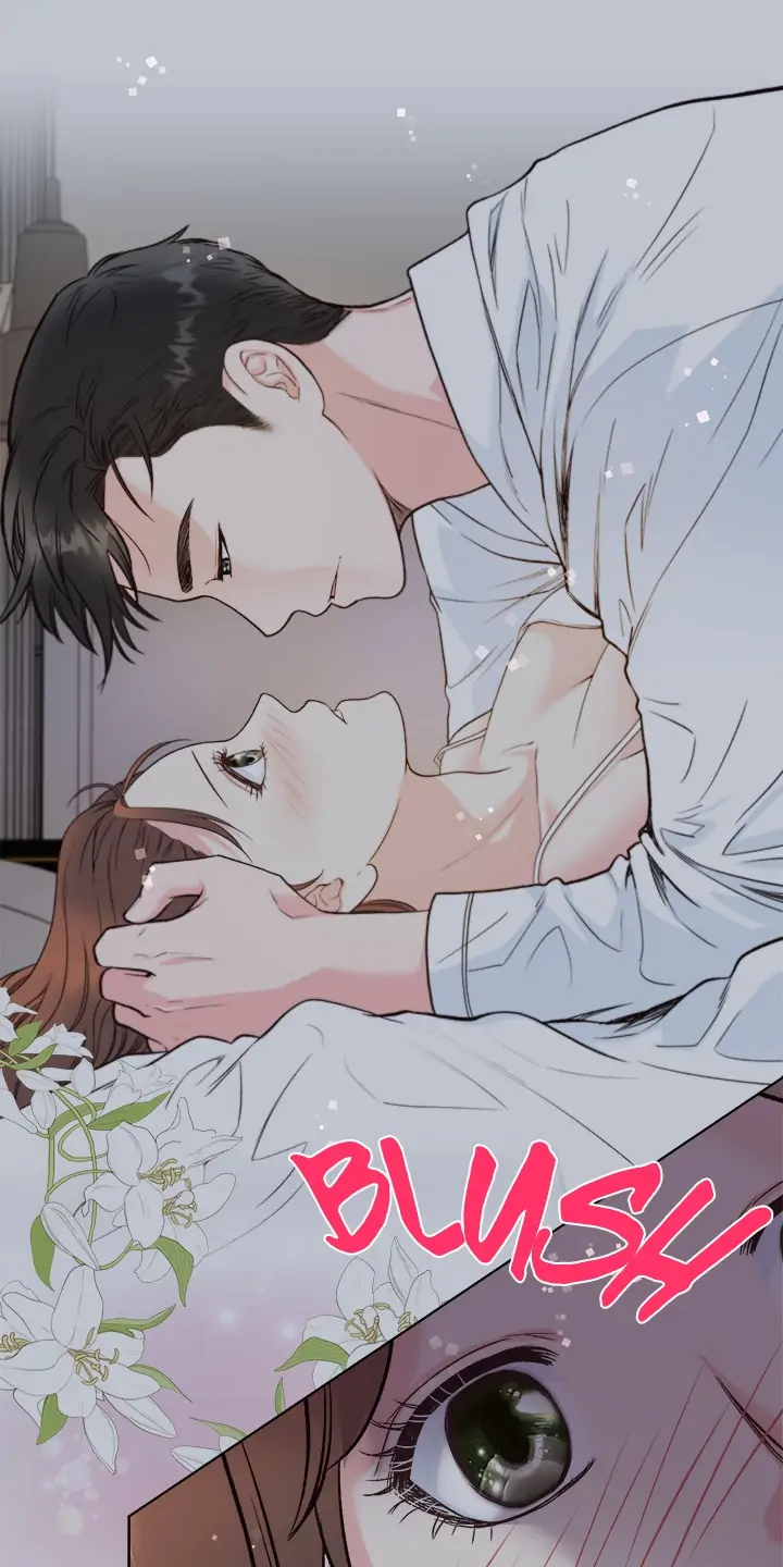 How to Take Off a Wedding Dress chapter 61 - page 17