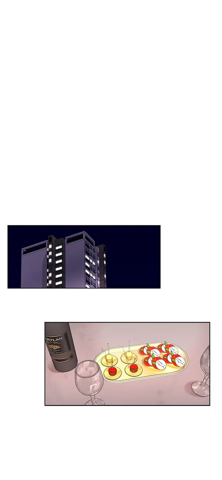 How to Take Off a Wedding Dress chapter 61 - page 4
