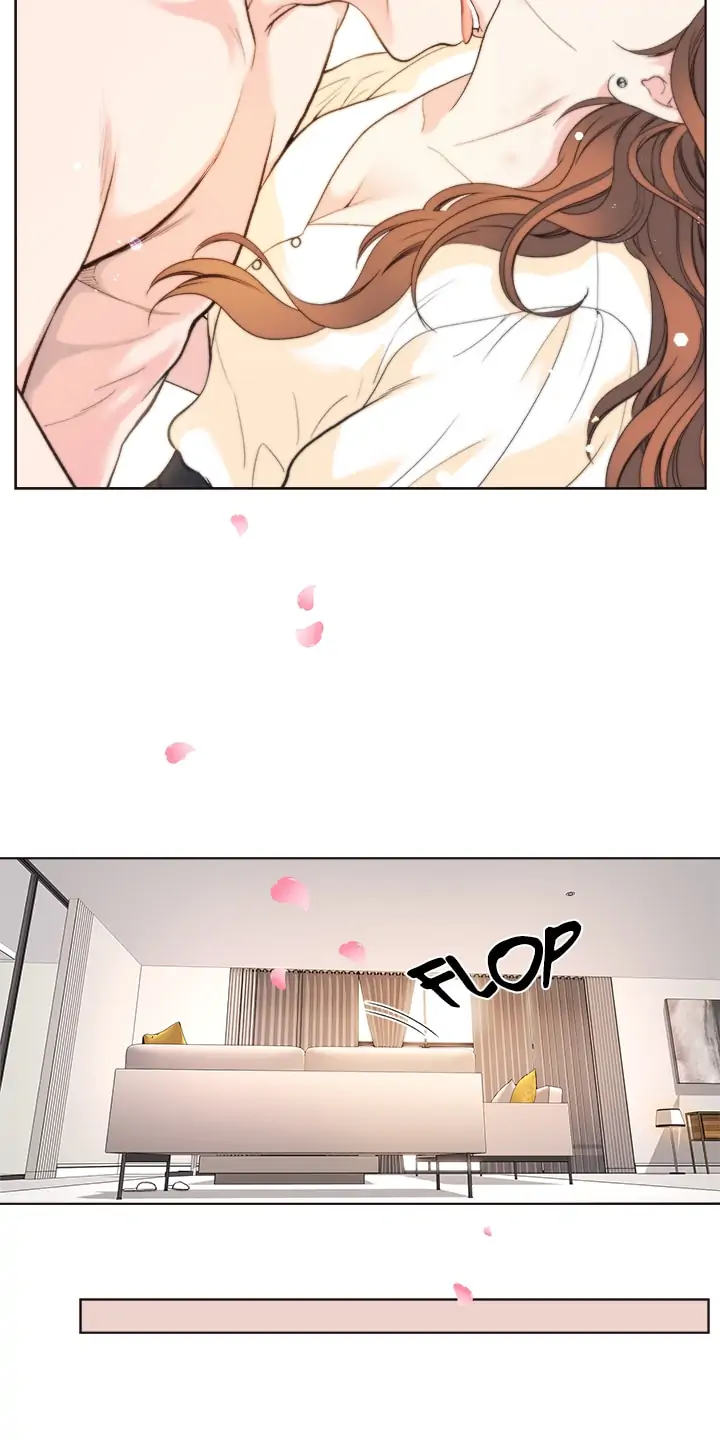 How to Take Off a Wedding Dress chapter 61 - page 45