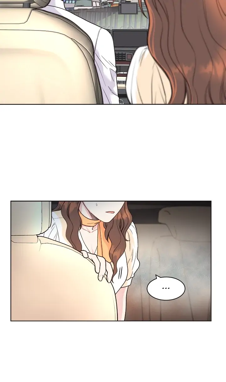 How to Take Off a Wedding Dress chapter 61 - page 53