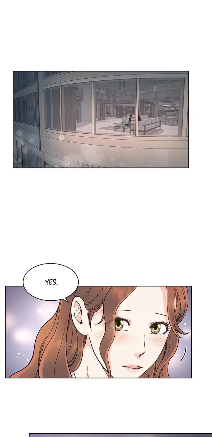 How to Take Off a Wedding Dress chapter 60 - page 40