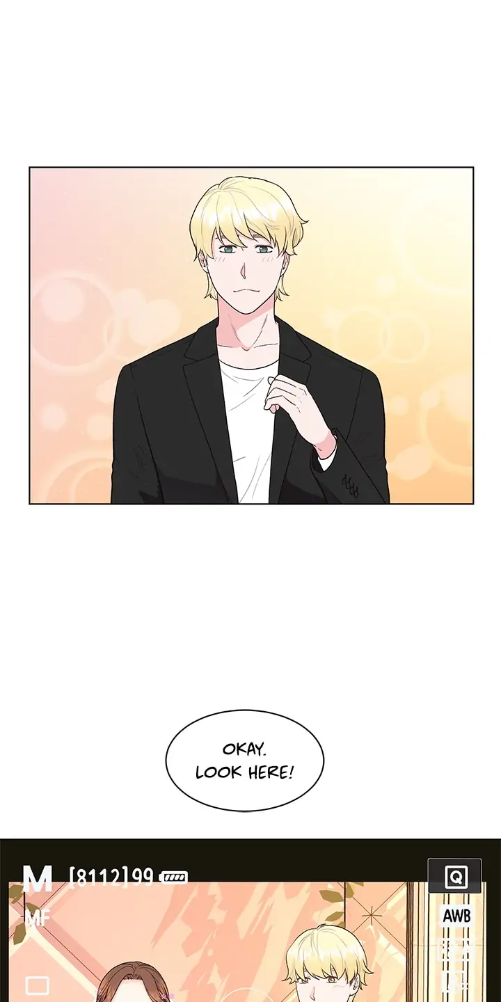 How to Take Off a Wedding Dress chapter 59 - page 10