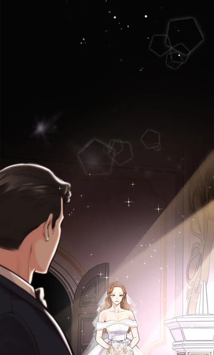 How to Take Off a Wedding Dress chapter 59 - page 22