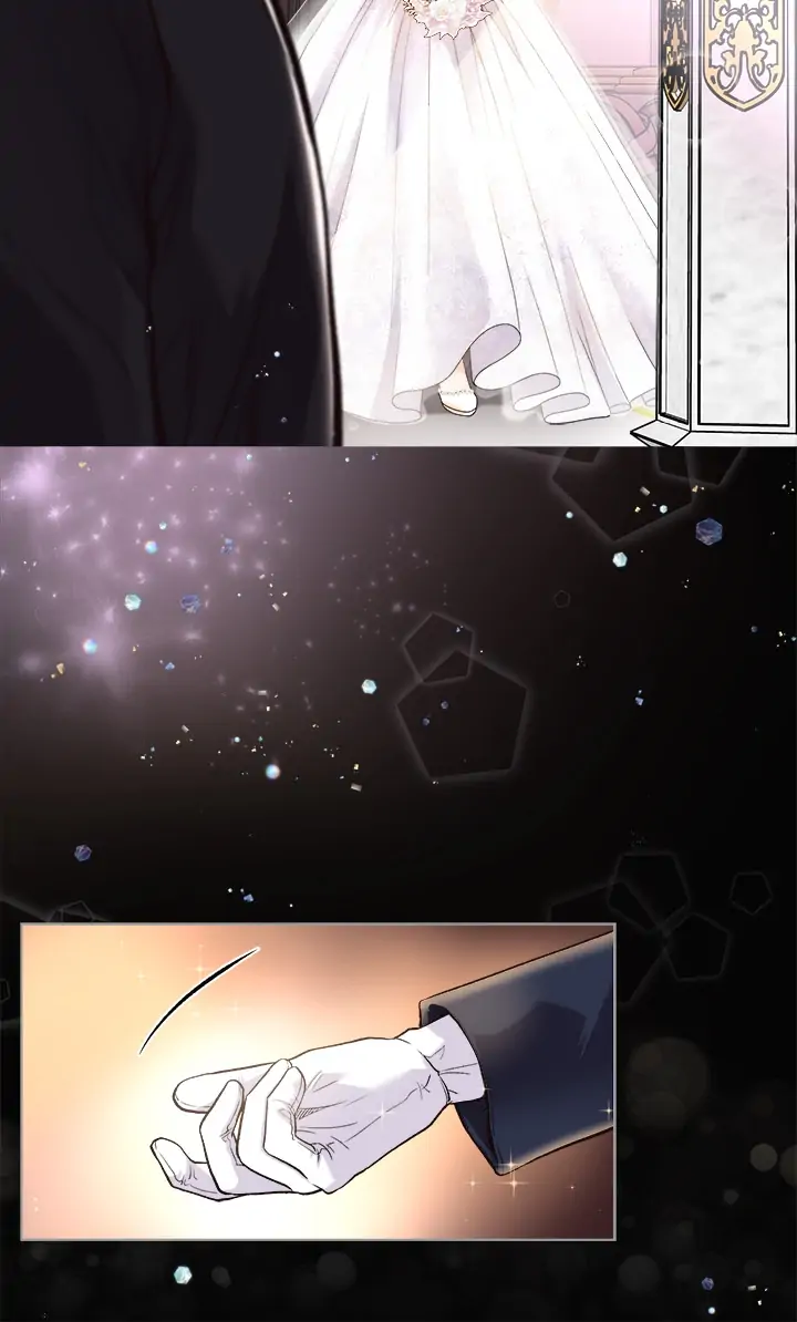 How to Take Off a Wedding Dress chapter 59 - page 23