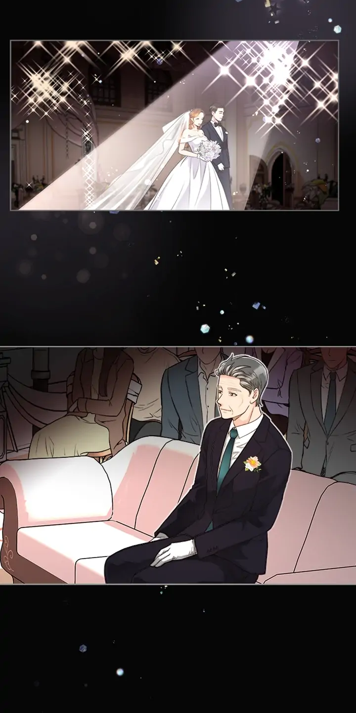 How to Take Off a Wedding Dress chapter 59 - page 28