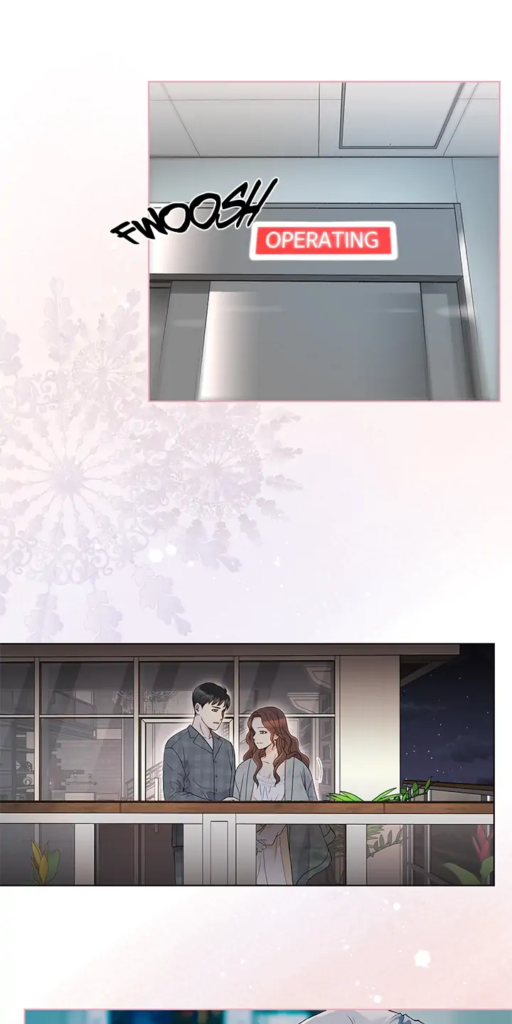 How to Take Off a Wedding Dress chapter 59 - page 37