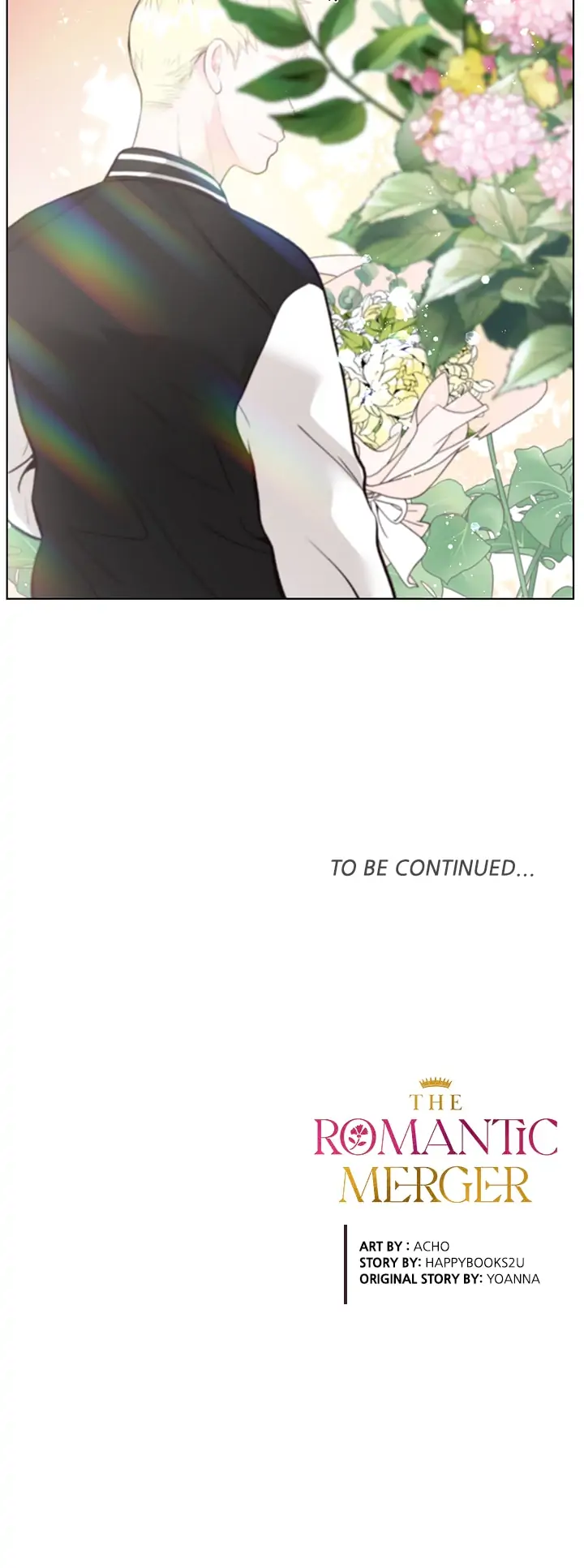 How to Take Off a Wedding Dress chapter 59 - page 45