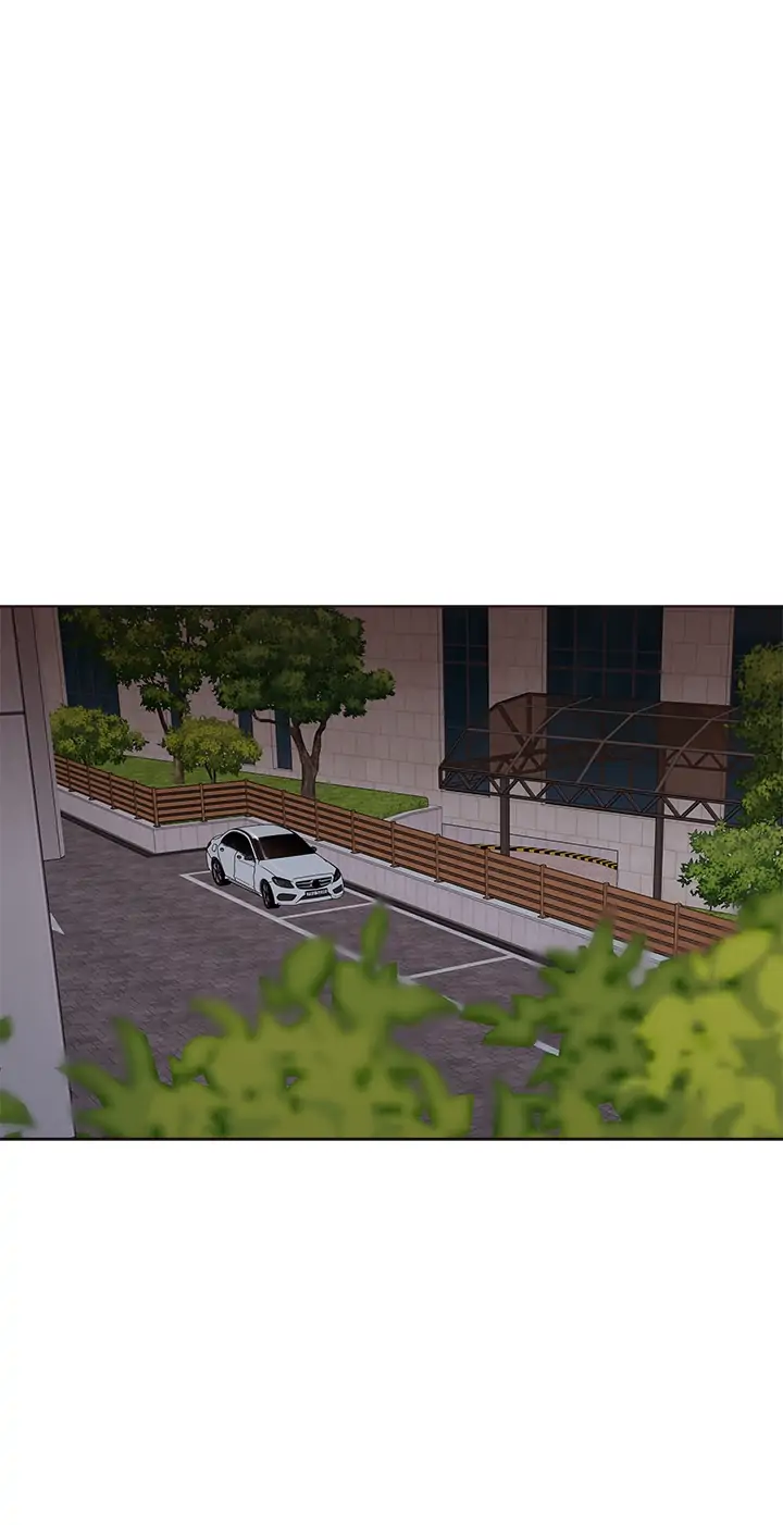 How to Take Off a Wedding Dress chapter 58 - page 12