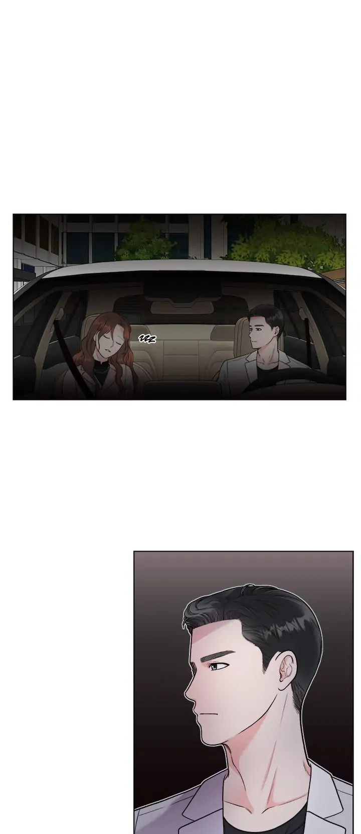 How to Take Off a Wedding Dress chapter 58 - page 13