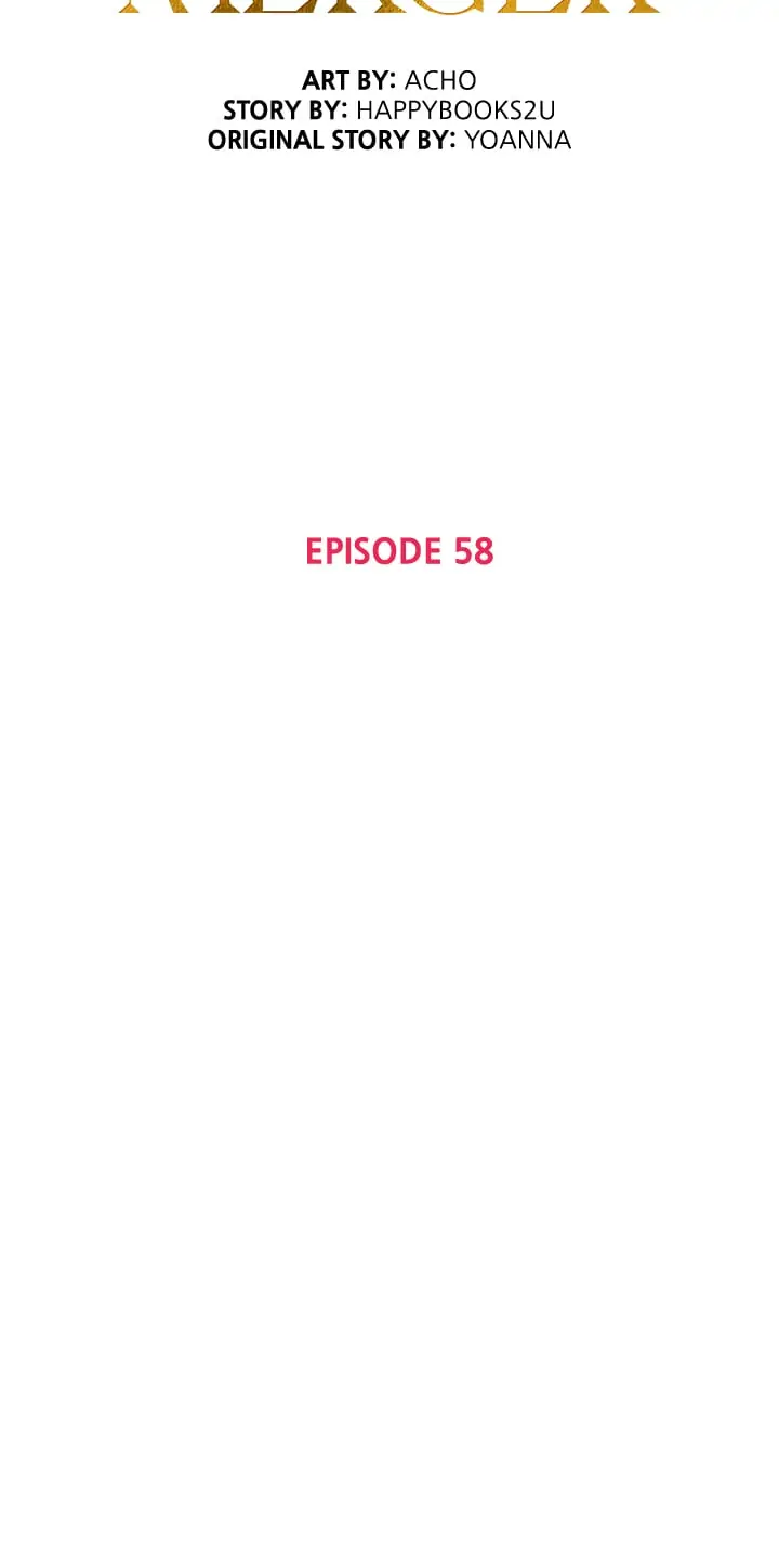 How to Take Off a Wedding Dress chapter 58 - page 19