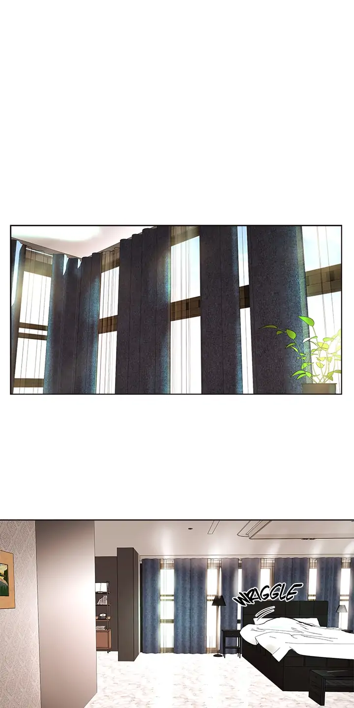 How to Take Off a Wedding Dress chapter 58 - page 20