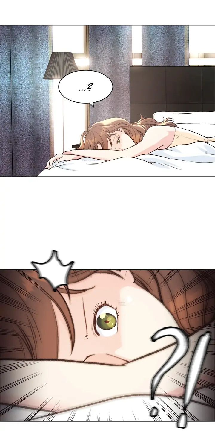 How to Take Off a Wedding Dress chapter 58 - page 24