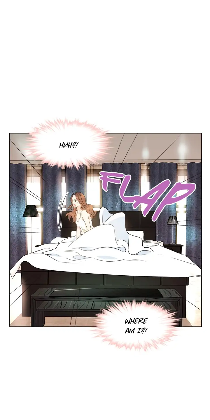 How to Take Off a Wedding Dress chapter 58 - page 25