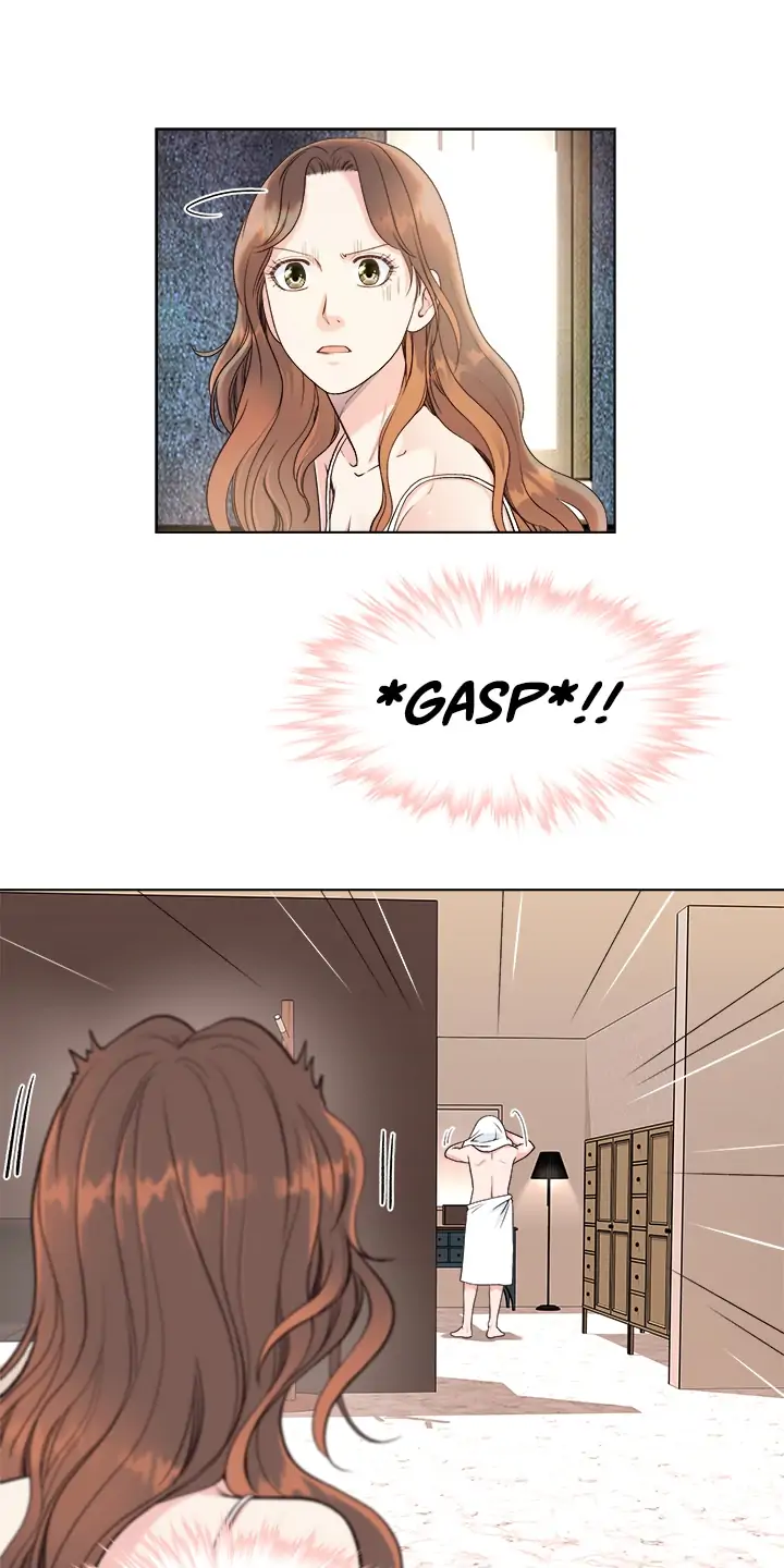 How to Take Off a Wedding Dress chapter 58 - page 26