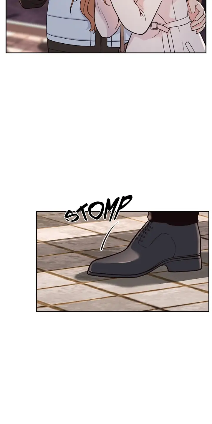 How to Take Off a Wedding Dress chapter 58 - page 3