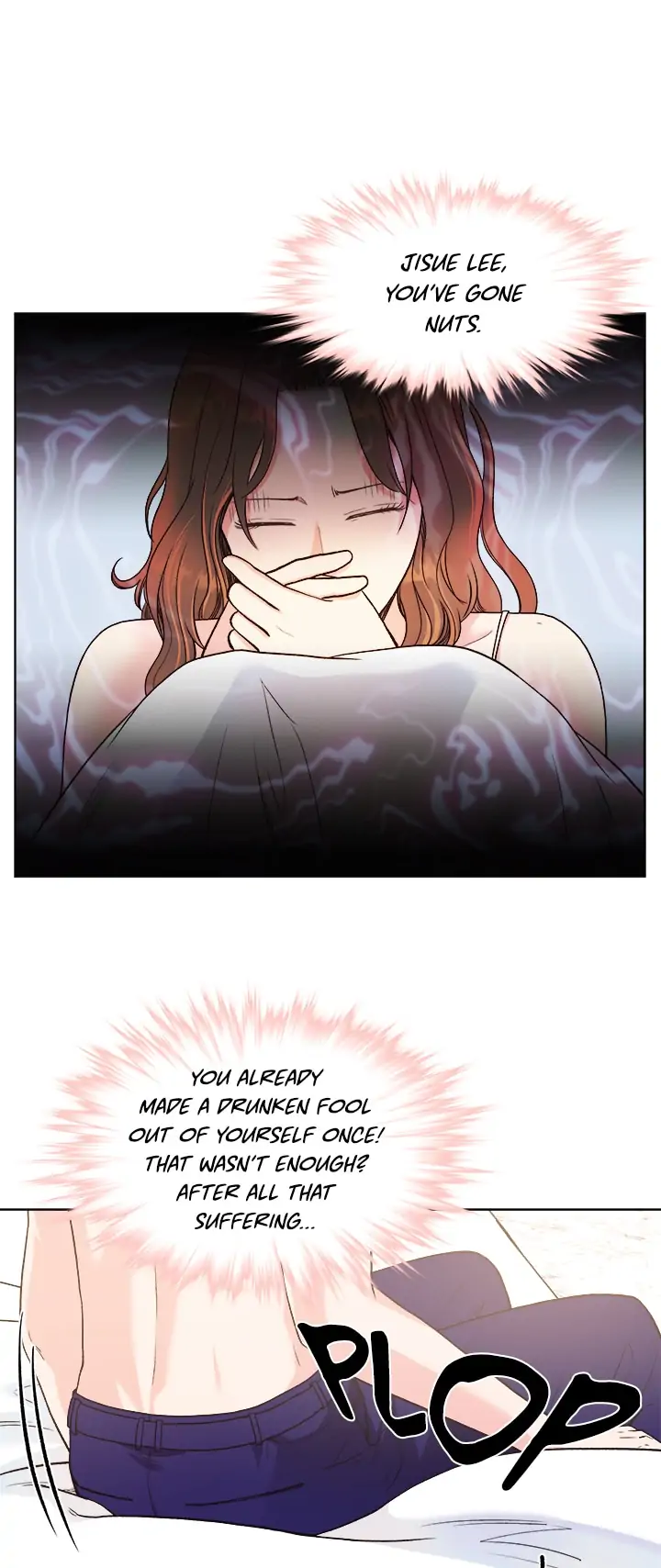 How to Take Off a Wedding Dress chapter 58 - page 30