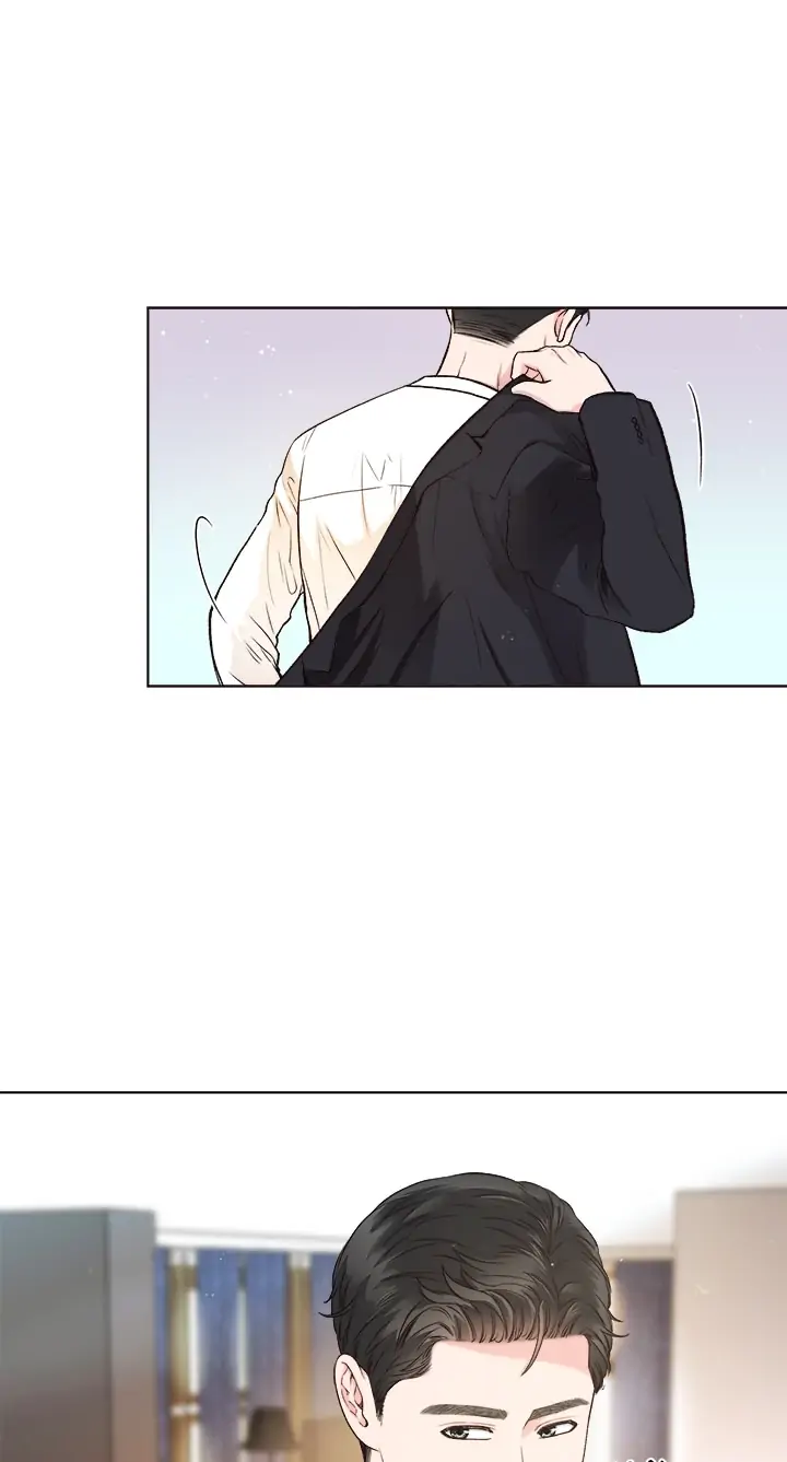 How to Take Off a Wedding Dress chapter 58 - page 40