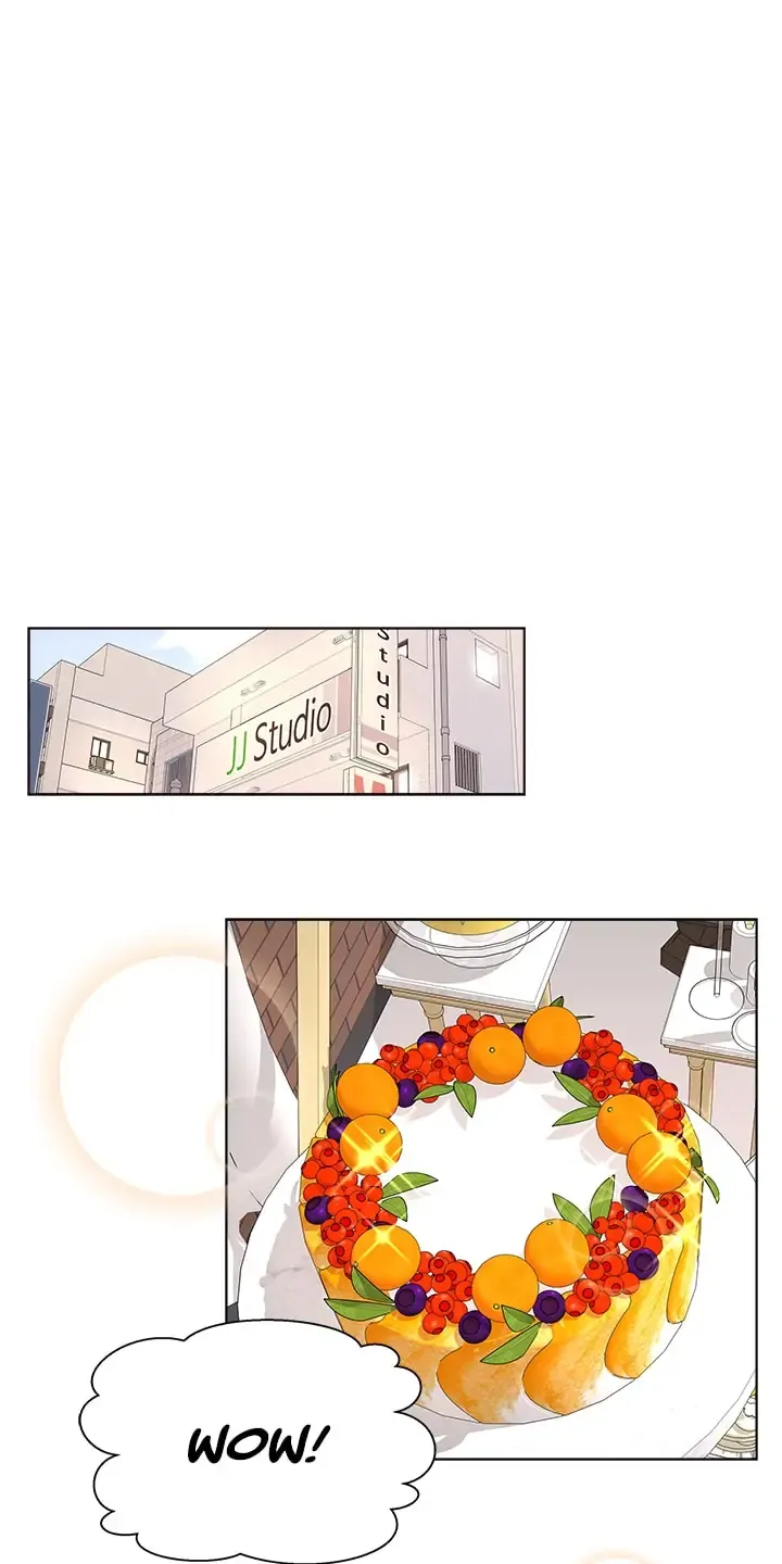 How to Take Off a Wedding Dress chapter 57 - page 10