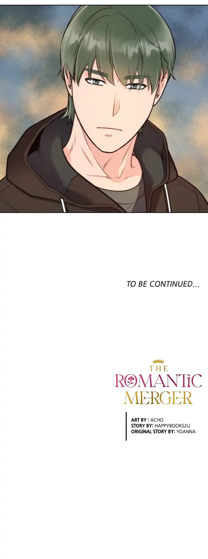 How to Take Off a Wedding Dress chapter 57 - page 41