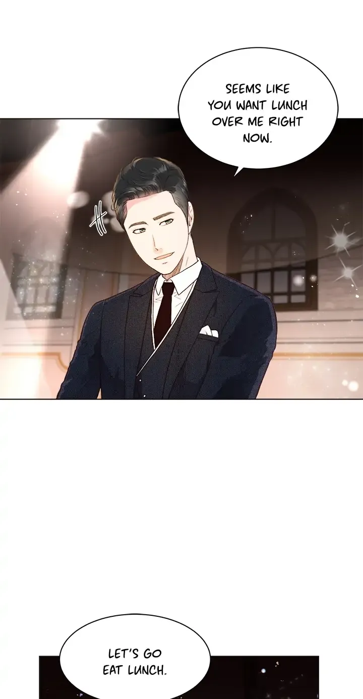How to Take Off a Wedding Dress chapter 57 - page 5