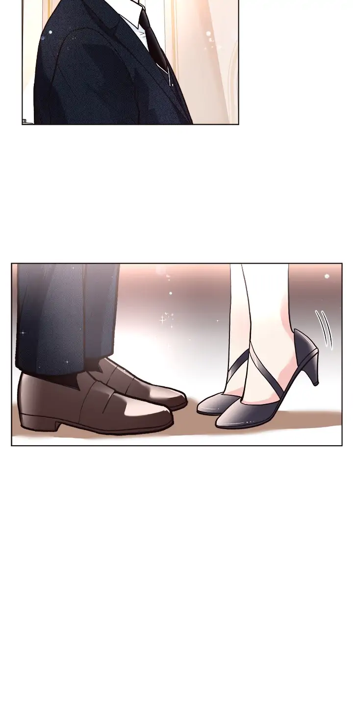 How to Take Off a Wedding Dress chapter 56 - page 41