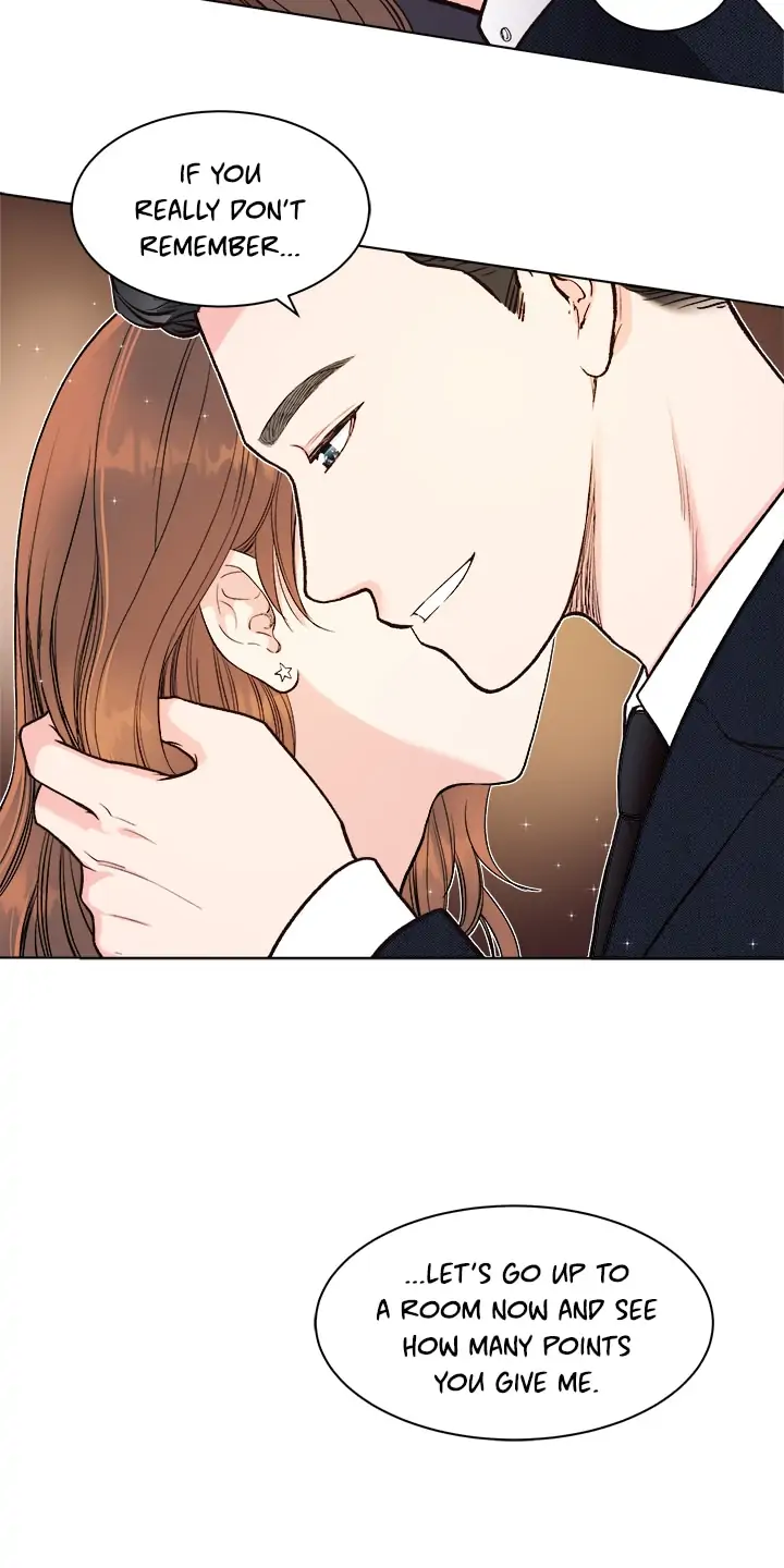 How to Take Off a Wedding Dress chapter 56 - page 48