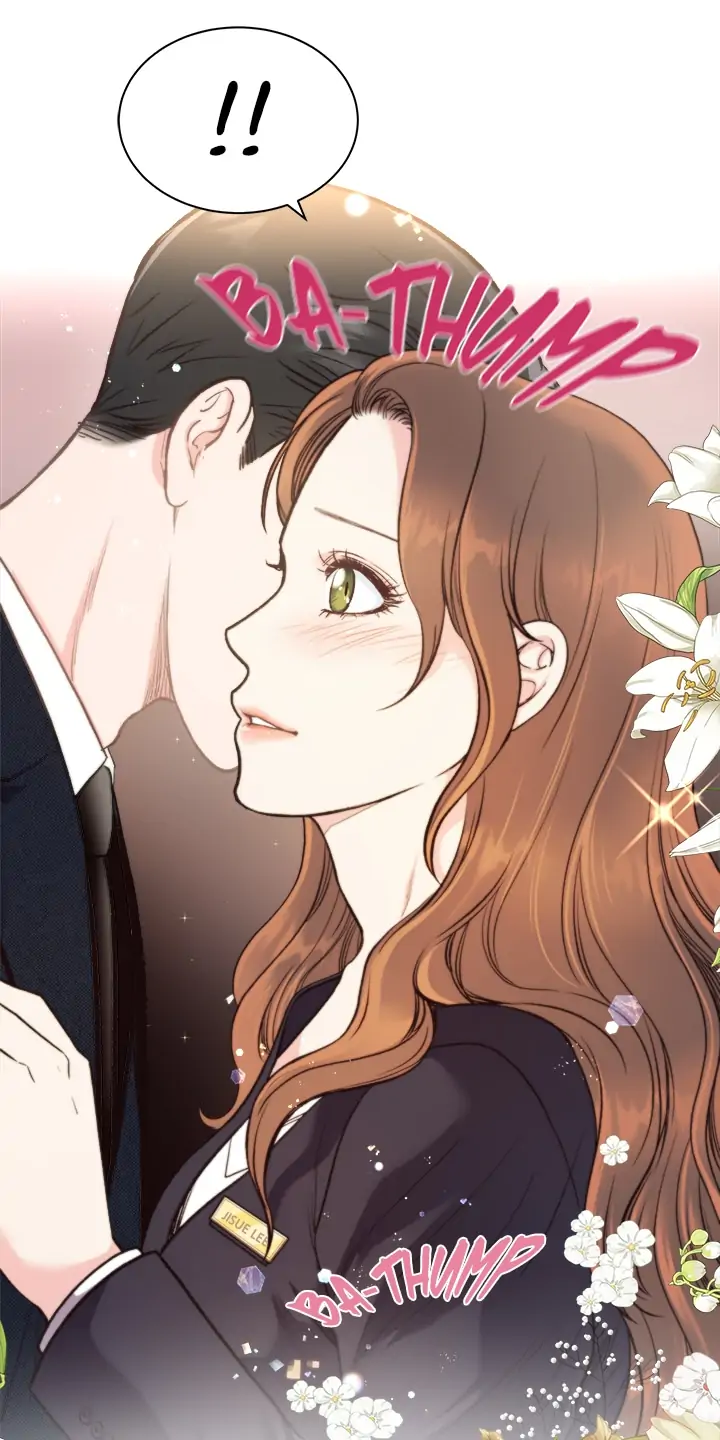 How to Take Off a Wedding Dress chapter 56 - page 49