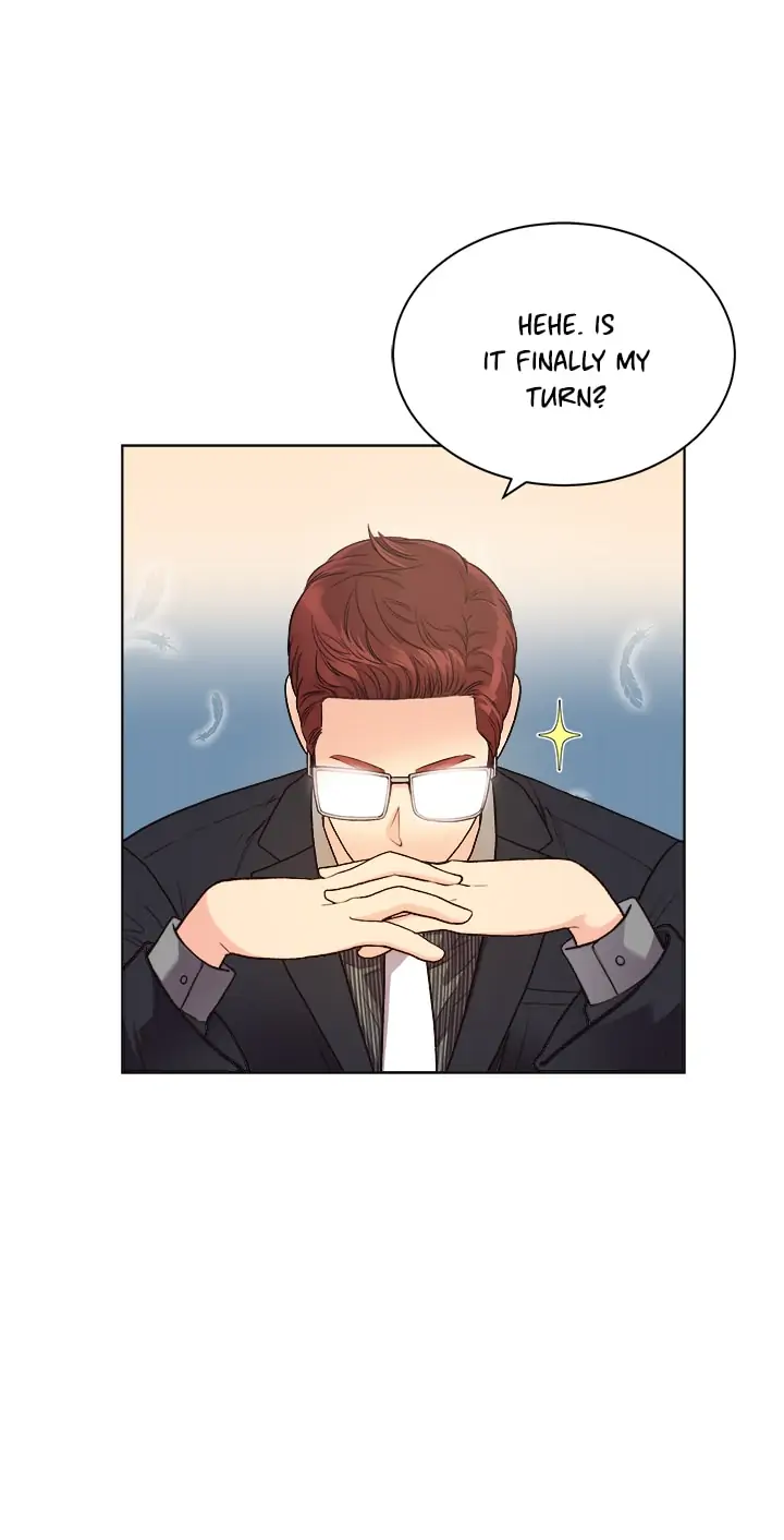 How to Take Off a Wedding Dress chapter 56 - page 6