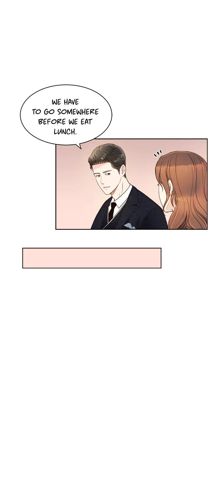 How to Take Off a Wedding Dress chapter 55 - page 19