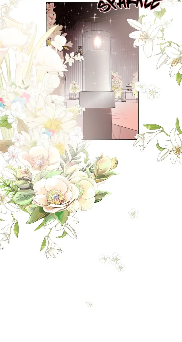 How to Take Off a Wedding Dress chapter 55 - page 27