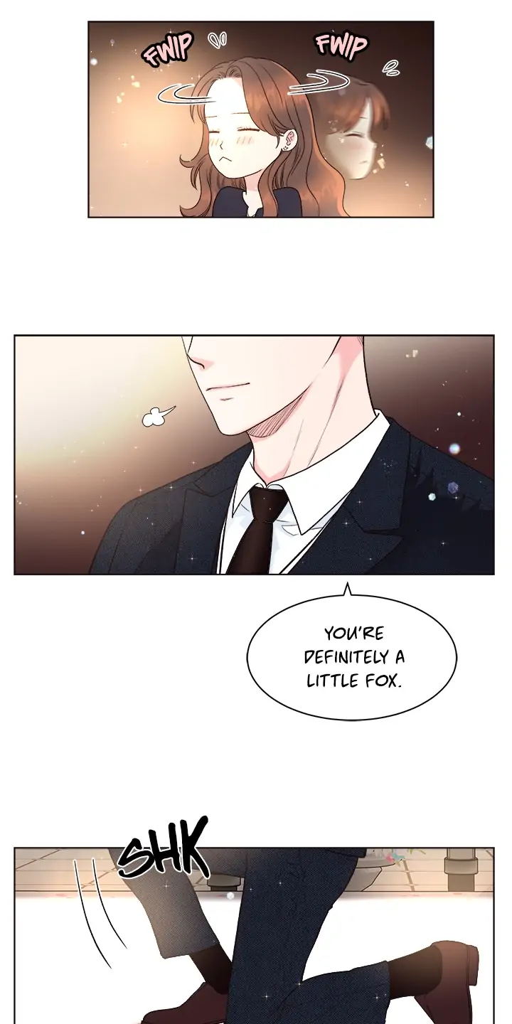 How to Take Off a Wedding Dress chapter 55 - page 30