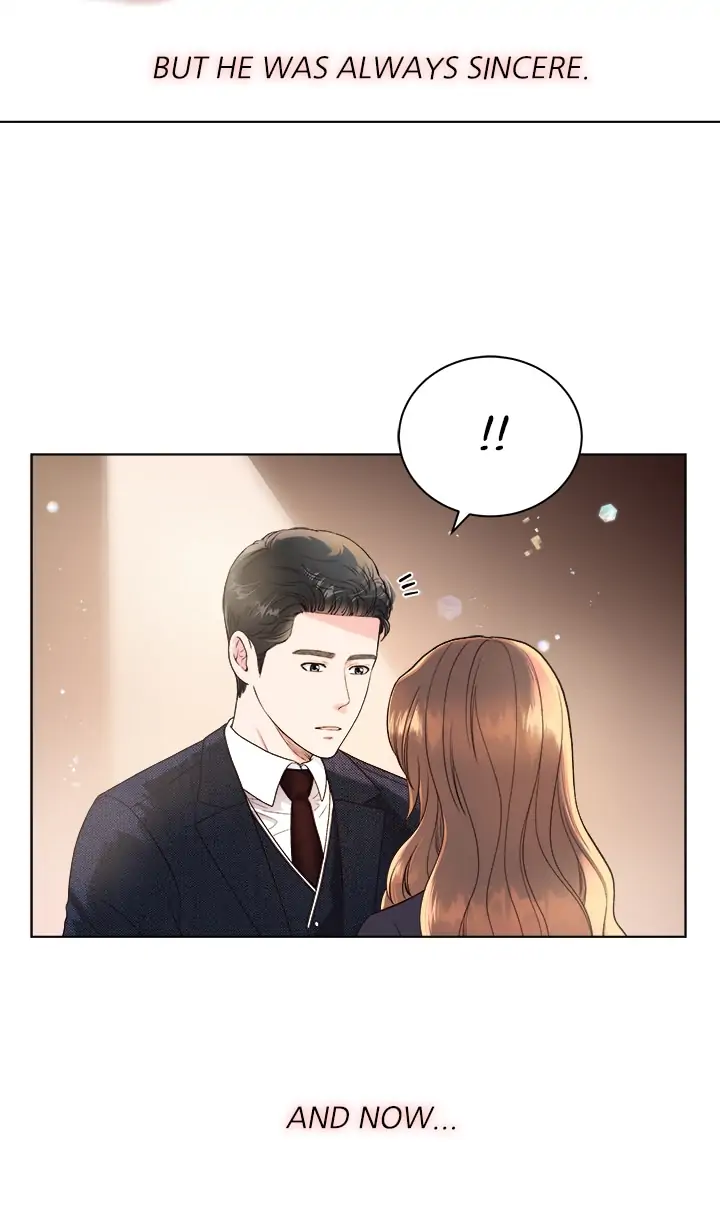 How to Take Off a Wedding Dress chapter 55 - page 39