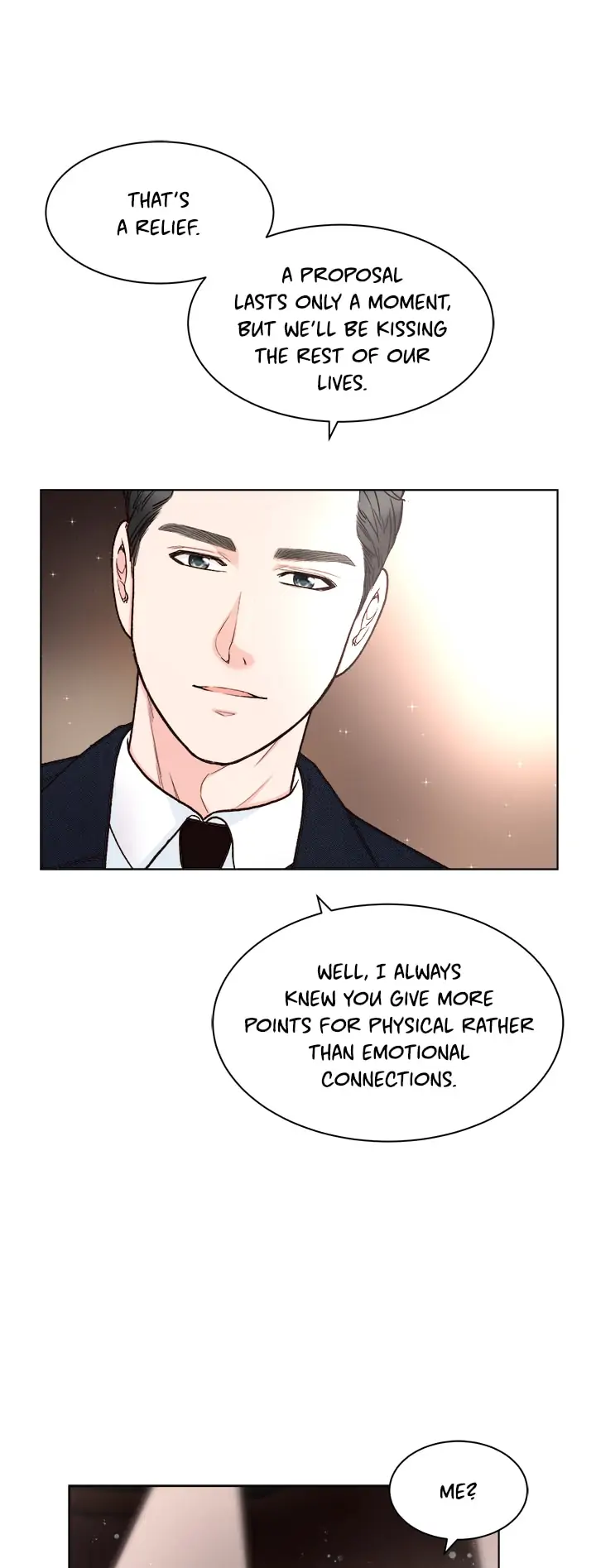 How to Take Off a Wedding Dress chapter 55 - page 45