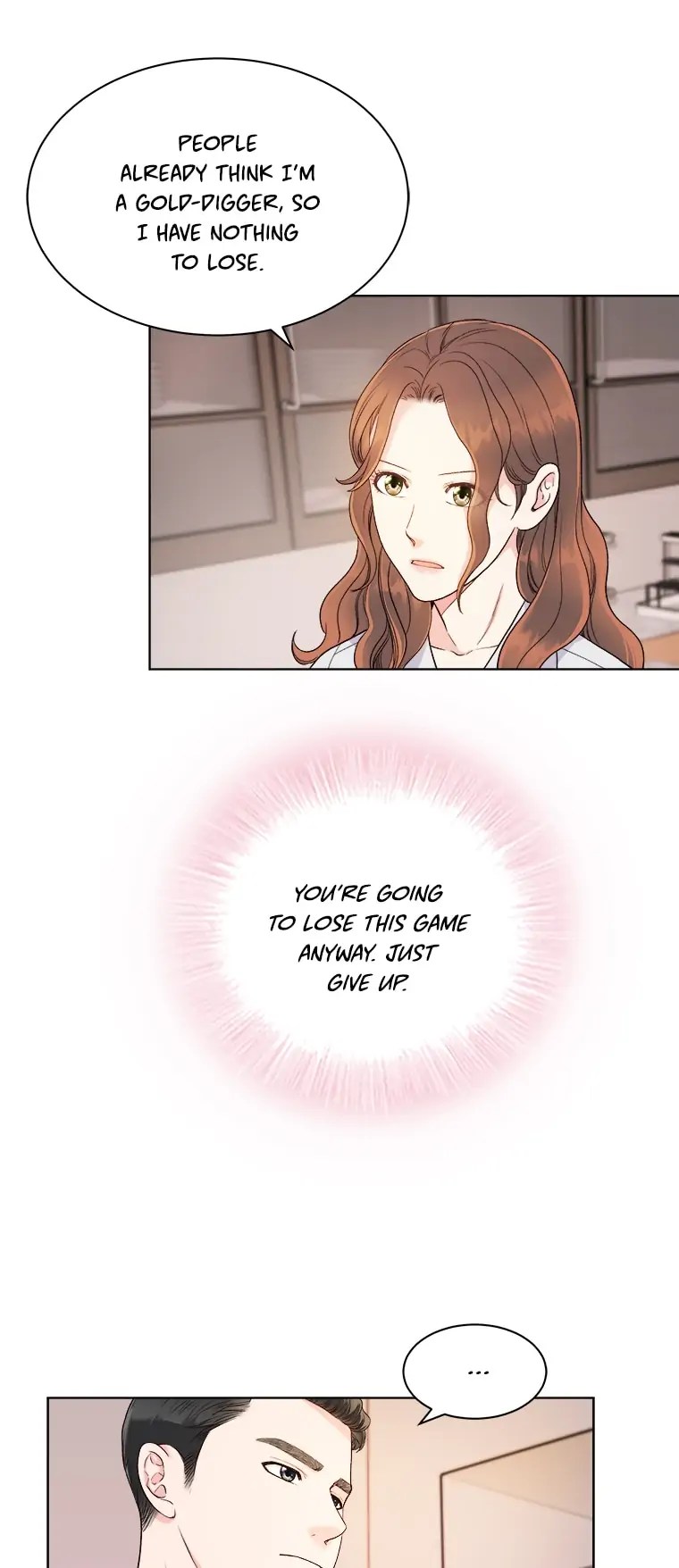 How to Take Off a Wedding Dress chapter 54 - page 29