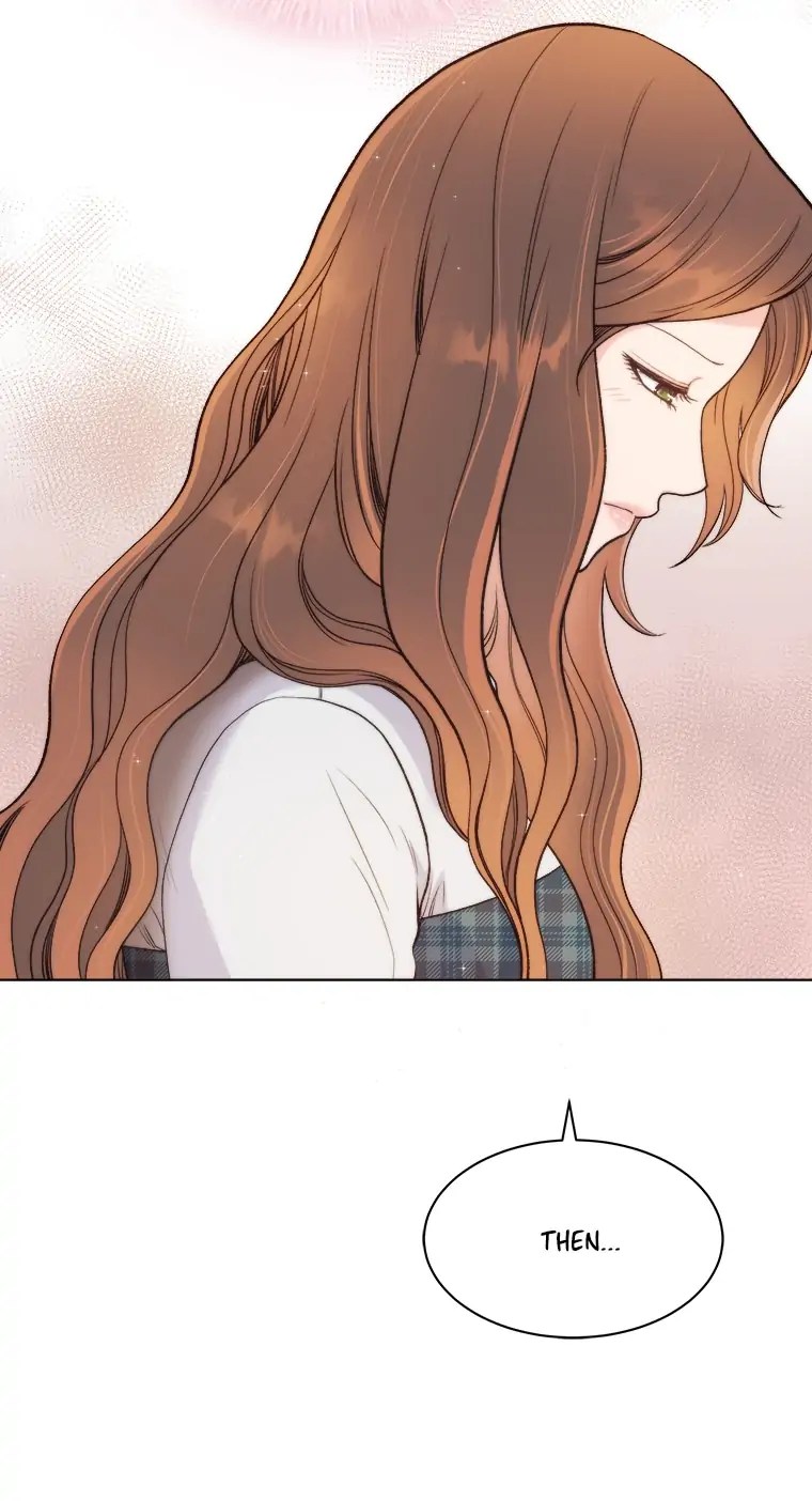 How to Take Off a Wedding Dress chapter 53 - page 46