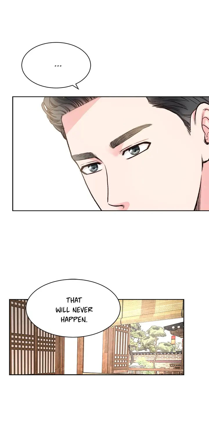How to Take Off a Wedding Dress chapter 51 - page 23