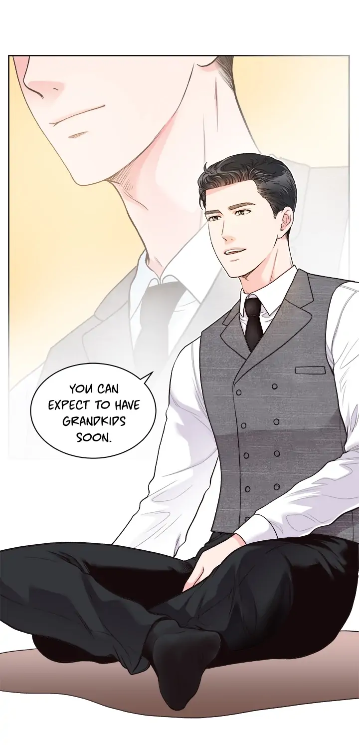 How to Take Off a Wedding Dress chapter 51 - page 24