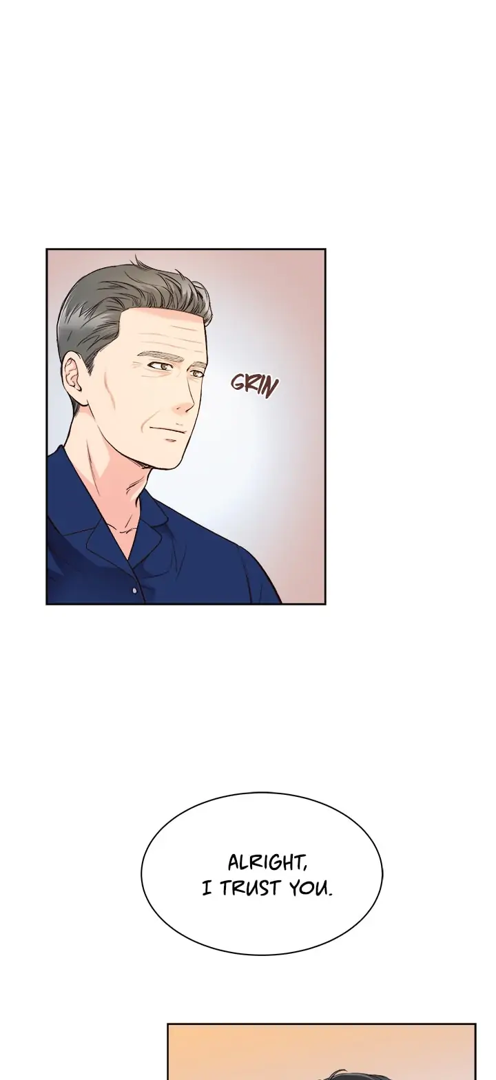 How to Take Off a Wedding Dress chapter 51 - page 25