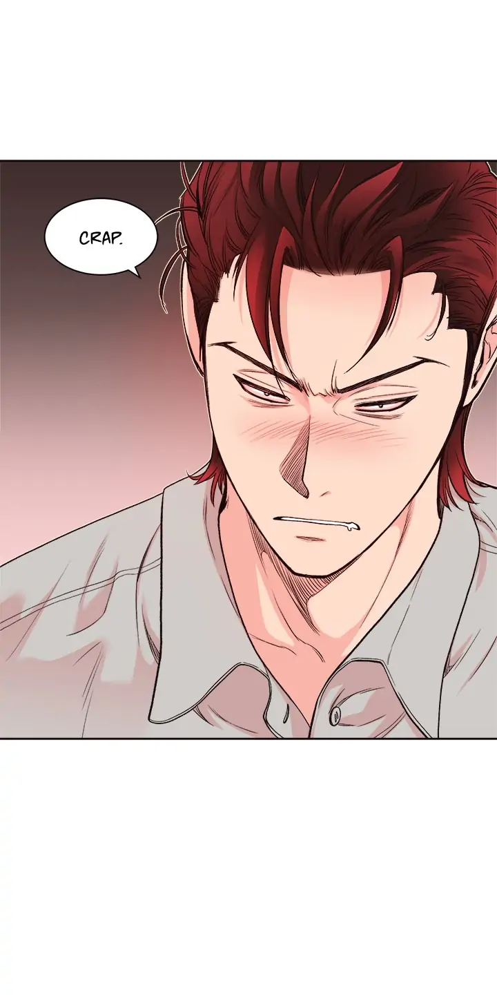 How to Take Off a Wedding Dress chapter 51 - page 32