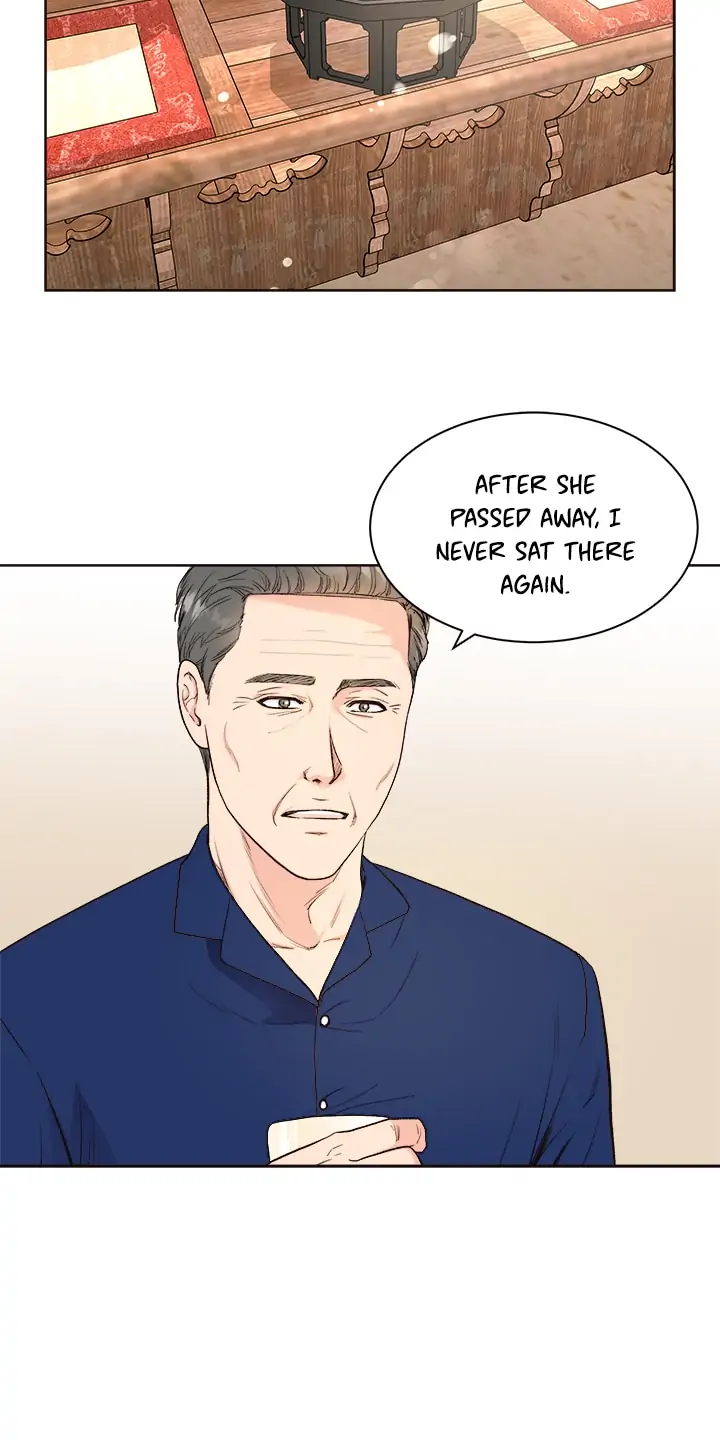 How to Take Off a Wedding Dress chapter 51 - page 4